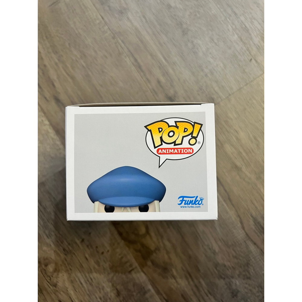 Funko Pop! Animation: Hunter x Hunter - Kite with Scythe - Picture 5 of 6